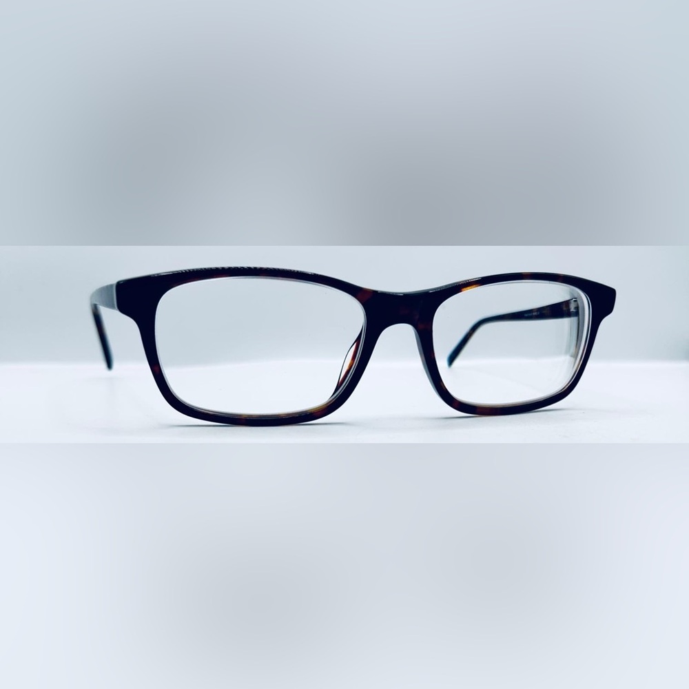 Heartland Amelia Tortoise Oval Sunglasses Frames Only